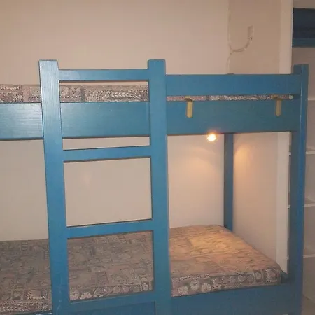U Libbiu Hotel Ajaccio (Corsica)