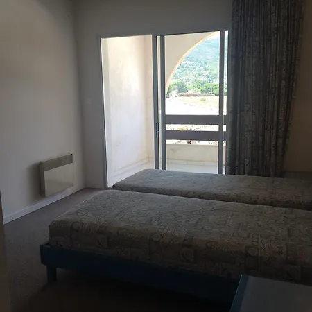 Hotel U Libbiu 3*