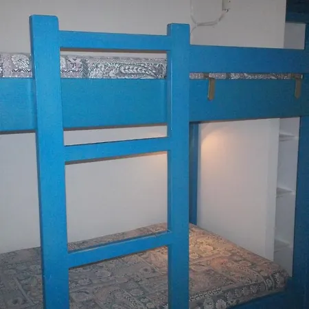 Hotel U Libbiu Ajaccio (Corsica)