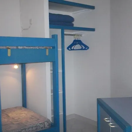 U Libbiu 3* Ajaccio (Corsica)