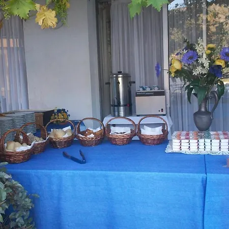 Hotel U Libbiu
