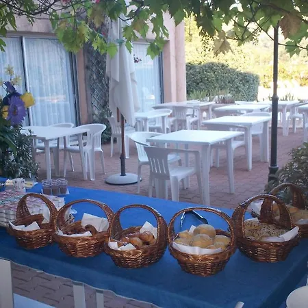 Hotel U Libbiu 3*